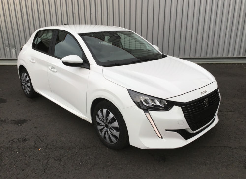 Peugeot 208 PureTech 75 S&S BVM5 Active