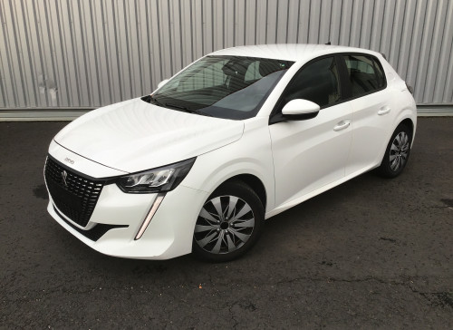 Peugeot 208 PureTech 75 S&S BVM5 Active