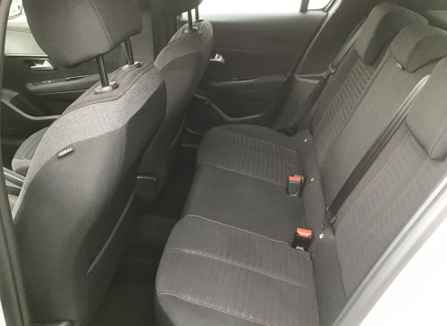 Peugeot 208 PureTech 75 S&S BVM5 Active