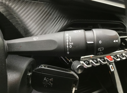 Peugeot 208 PureTech 75 S&S BVM5 Active