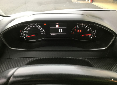 Peugeot 208 PureTech 75 S&S BVM5 Active