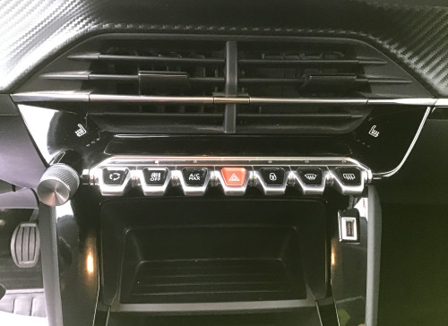 Peugeot 208 PureTech 75 S&S BVM5 Active