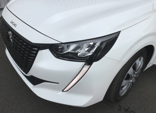 Peugeot 208 PureTech 75 S&S BVM5 Active