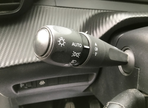 Peugeot 208 PureTech 75 S&S BVM5 Active