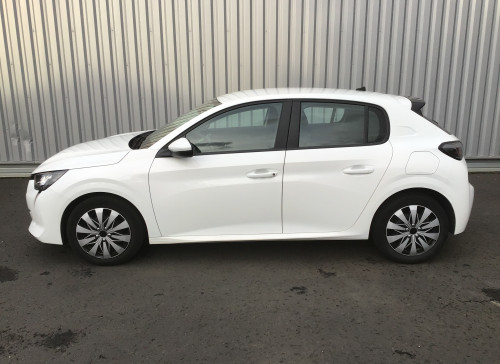 Peugeot 208 PureTech 75 S&S BVM5 Active