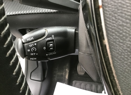 Peugeot 208 PureTech 75 S&S BVM5 Active