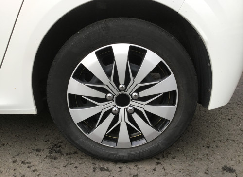 Peugeot 208 PureTech 75 S&S BVM5 Active