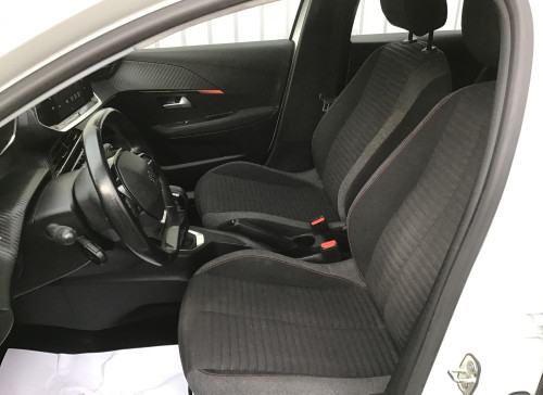 Peugeot 208 PureTech 75 S&S BVM5 Active