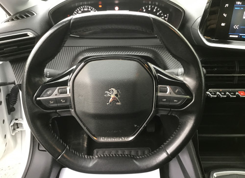 Peugeot 208 PureTech 75 S&S BVM5 Active