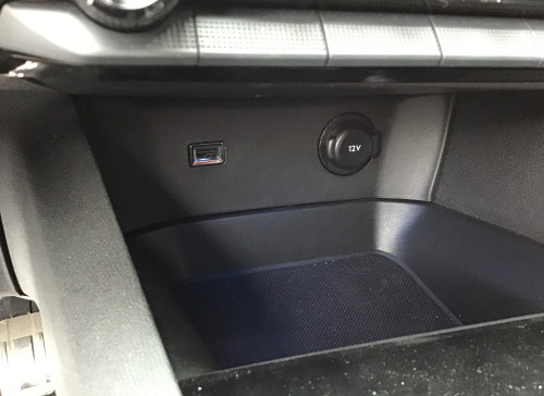 Peugeot 3008 BlueHDi 130ch S&S EAT8 GT