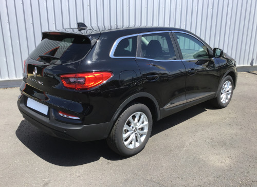 Renault KADJAR TCe 140 FAP Business