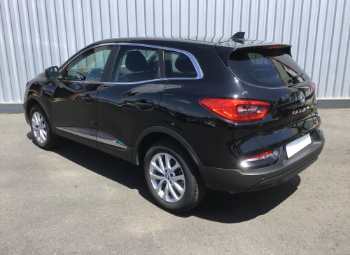 Renault KADJAR TCe 140 FAP Business