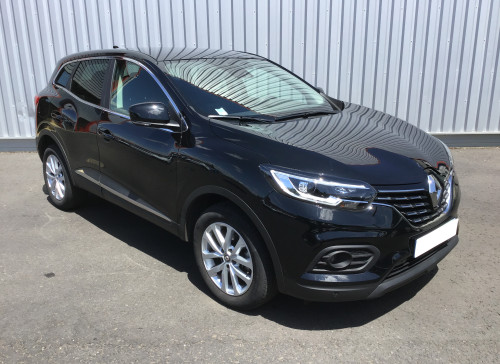 Renault KADJAR TCe 140 FAP Business