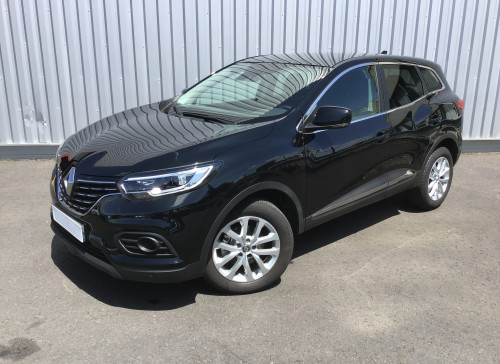 Renault KADJAR TCe 140 FAP Business