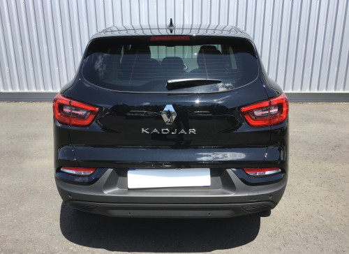 Renault KADJAR TCe 140 FAP Business