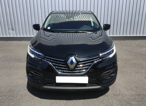 Renault KADJAR TCe 140 FAP Business