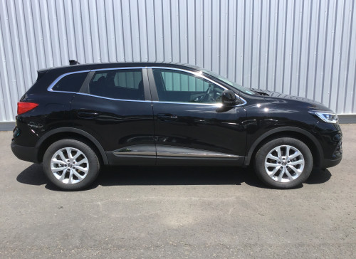 Renault KADJAR TCe 140 FAP Business