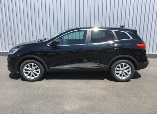 Renault KADJAR TCe 140 FAP Business