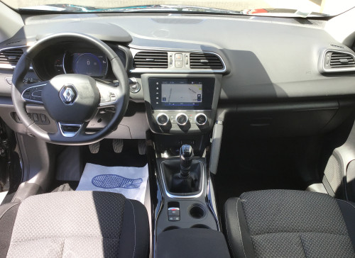 Renault KADJAR TCe 140 FAP Business