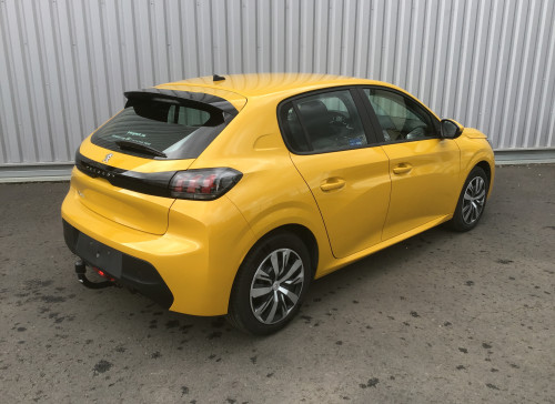 Peugeot 208 PureTech 100 S&S BVM6 Active