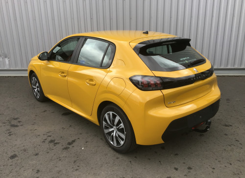 Peugeot 208 PureTech 100 S&S BVM6 Active