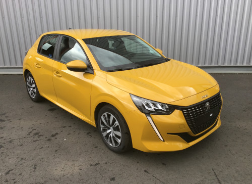 Peugeot 208 PureTech 100 S&S BVM6 Active