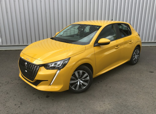 Peugeot 208 PureTech 100 S&S BVM6 Active