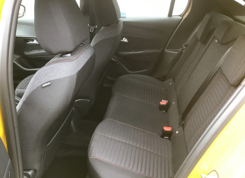 Peugeot 208 PureTech 100 S&S BVM6 Active