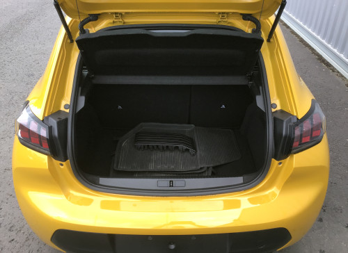 Peugeot 208 PureTech 100 S&S BVM6 Active