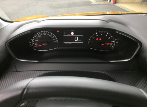 Peugeot 208 PureTech 100 S&S BVM6 Active