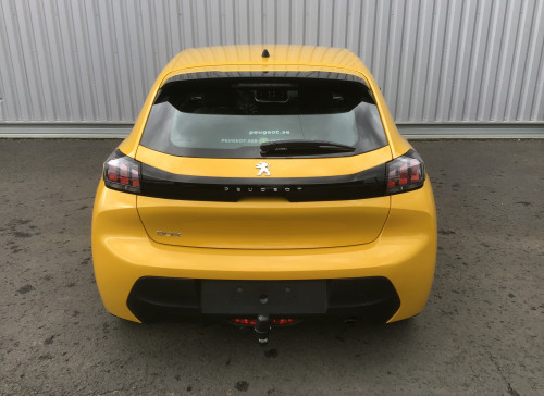 Peugeot 208 PureTech 100 S&S BVM6 Active