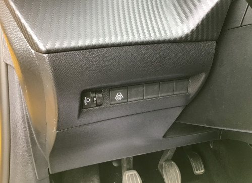Peugeot 208 PureTech 100 S&S BVM6 Active