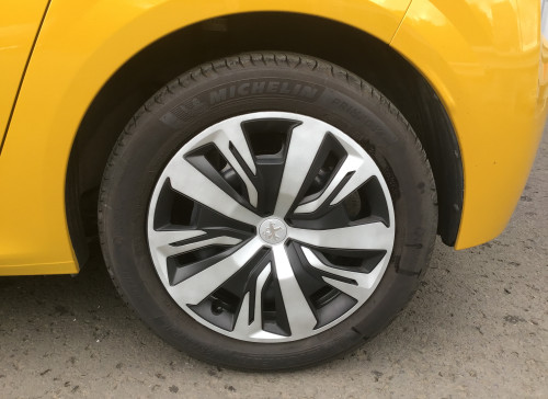 Peugeot 208 PureTech 100 S&S BVM6 Active