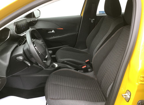 Peugeot 208 PureTech 100 S&S BVM6 Active