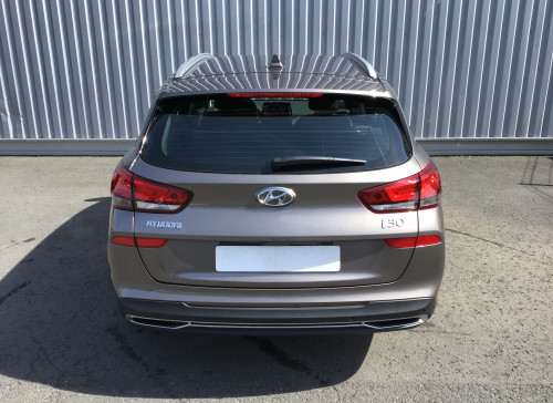 Hyundai i30 SW Nouvelle 1.0 T-GDi 120 iBVM6 Intuitive