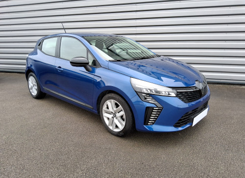 Renault CLIO V Nouvelle TCe 90 ch GSR2 Evolution