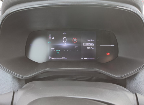 Renault CLIO V Nouvelle TCe 90 ch GSR2 Evolution