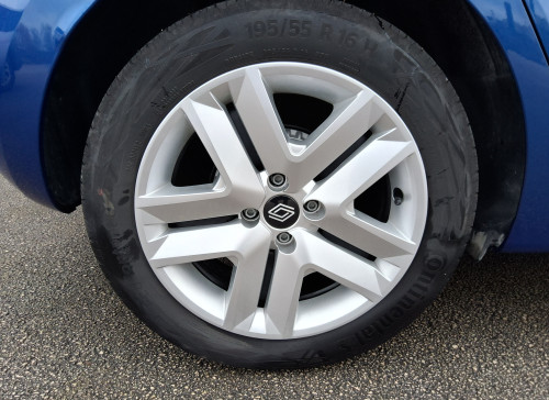 Renault CLIO V Nouvelle TCe 90 ch GSR2 Evolution