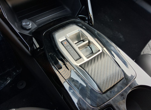 Peugeot 2008 Nouveau Hybrid 145 ch e-DCS6 Allure