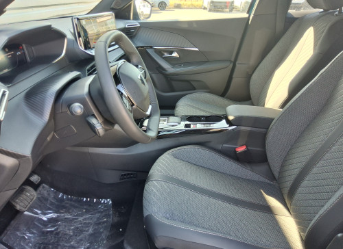 Peugeot 2008 Nouveau Hybrid 145 ch e-DCS6 Allure