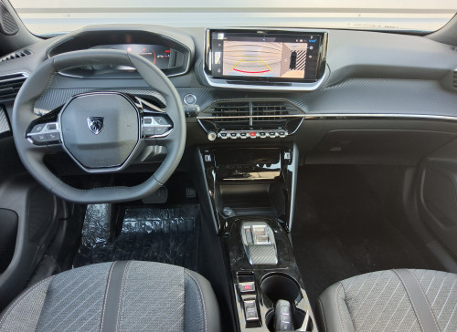 Peugeot 2008 Nouveau Hybrid 145 ch e-DCS6 Allure