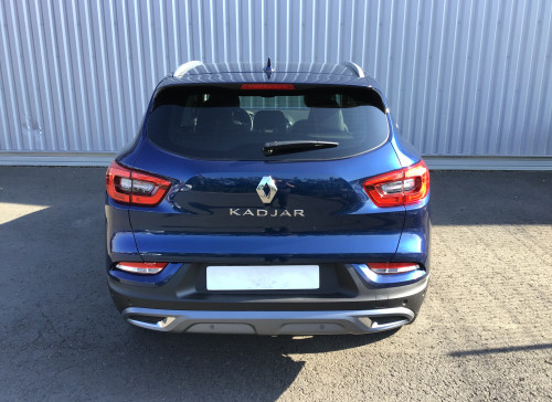 Renault KADJAR Nouveau TCe 140 FAP Intens
