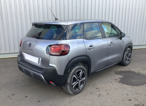 Citroën C3 AIRCROSS PureTech 110 S&S BVM6 You