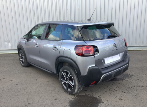 Citroën C3 AIRCROSS PureTech 110 S&S BVM6 You