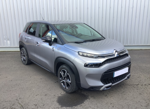 Citroën C3 AIRCROSS PureTech 110 S&S BVM6 You