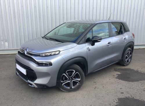 Citroën C3 AIRCROSS PureTech 110 S&S BVM6 You