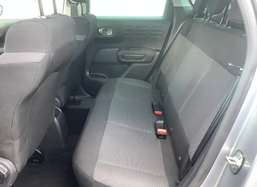 Citroën C3 AIRCROSS PureTech 110 S&S BVM6 You