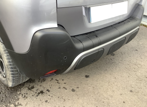 Citroën C3 AIRCROSS PureTech 110 S&S BVM6 You