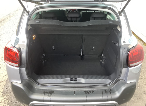 Citroën C3 AIRCROSS PureTech 110 S&S BVM6 You