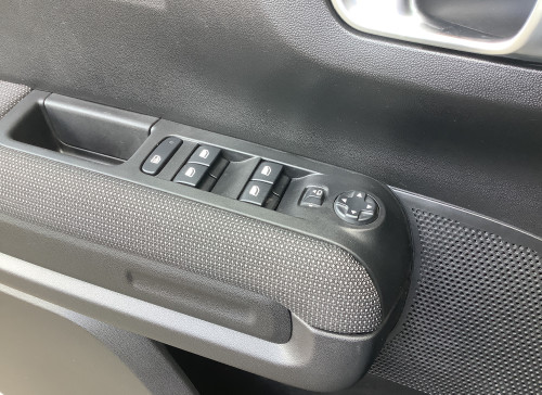 Citroën C3 AIRCROSS PureTech 110 S&S BVM6 You